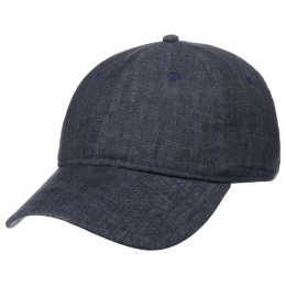 copy of Baseball Cap Fountain Linen Beige - Stetson