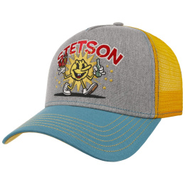 Stetson Fun Cotton Trucker Cap