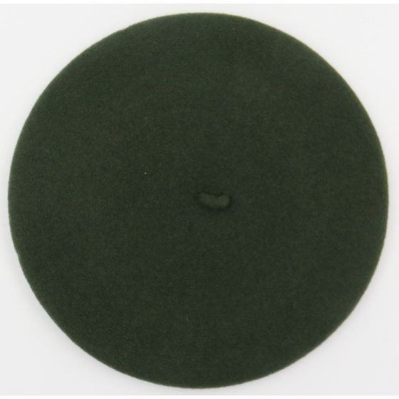 Alpine Hunter Felt Beret - Le Béret Français