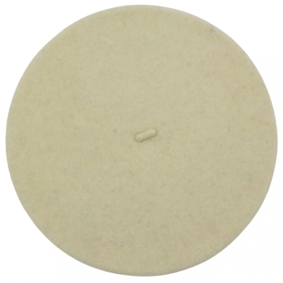 Alpine Hunter Felt Beret - Le Béret Français