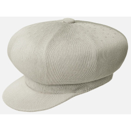 Kangol Celadon Spitfire Newsboy Cap