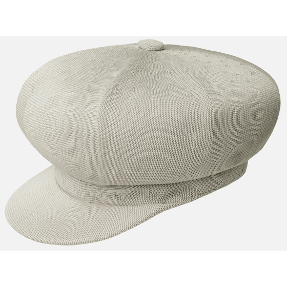 Casquette Gavroche Tropic Spitfire Céladon - Kangol
