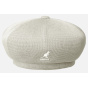 copy of Gavroche Tropic Spitfire Cap Black - Kangol
