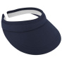 Casquette Visière Vittoria Coton - Traclet