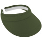 Casquette Visière Vittoria Coton - Traclet