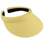 Casquette Visière Vittoria Coton - Traclet