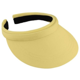 Casquette Visière Vittoria Coton - Traclet