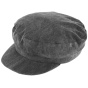 Sailor Cap Chantepie Cotton Anthracite - Traclet
