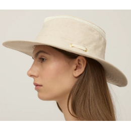 Chapeau Tilley TMH55 ANTI UV UP50+