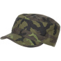 Casquette De Chasseur Snowdon Camouflage Olive - Traclet