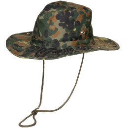 copy of beige bush hat