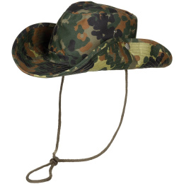copy of beige bush hat