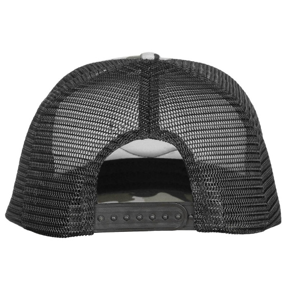 Casquette Baseball Camouflage - Traclet