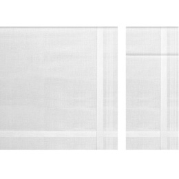 copy of 6 Paul Coton Bateau Handkerchiefs - Traclet