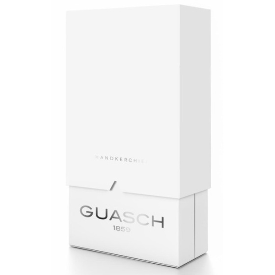 6x Alvaro Cotton Handkerchiefs - Traclet