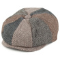 Casquette Enfant irlandaise Patchwork - Traclet