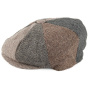 copy of Irish Patchwork Newsboy cap