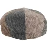 Casquette Enfant irlandaise Patchwork - Traclet Reference : 22133| Chapellerie Traclet
