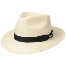 natural stetson telida toyo hat - straw hat Reference: 4537 | Traclet Hat Shop