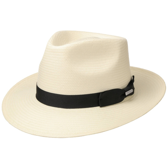 Stetson Telida Toyo Hat