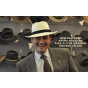 Telida Toyo Stetson hat