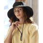 Angelo UPF 50+ Australian Bush Hat - Traclet