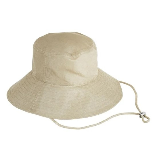 Angelo UPF 50+ Australian Bush Hat - Traclet