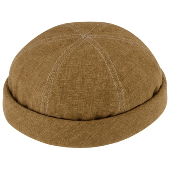 Bonnet Docker Cooper Lin Curry - Traclet