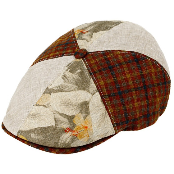 copy of Cap 8 Côtes Namur Summer Cotton Beige - Traclet