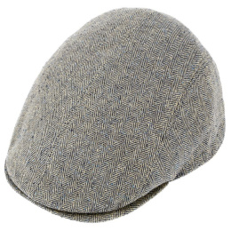 copy of Hatteras Silk Kyoto Chevrons cap - Alfonso d'Este