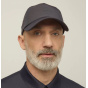 Casquette Strapback 5 Panel Marine UPF 50+ - Tilley