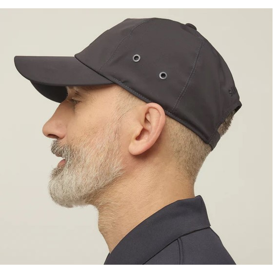 Casquette Strapback 5 Panel Marine UPF 50+ - Tilley