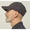 Casquette Strapback 5 Panel Marine UPF 50+ - Tilley reference 22147 chapellerie traclet