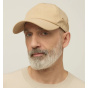 Havana 5 Panel Strapback Cap UPF 50+ - Tilley