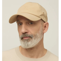 Havana 5 Panel Strapback Cap UPF 50+ - Tilley