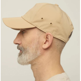 Havana 5 Panel Strapback Cap UPF 50+ - Tilley
