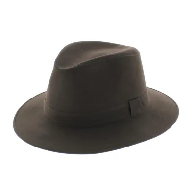 Hastings Crambes hat