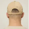 Havana 5 Panel Strapback Cap UPF 50+ - Tilley reference 22148 traclet hat shop