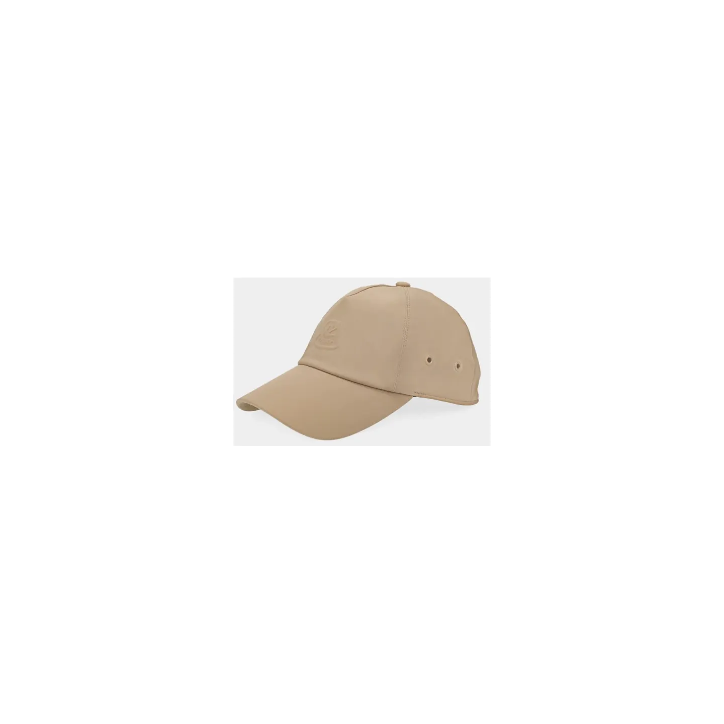 Casquette Strapback 5 Panel Havane UPF 50+ - Tilley reference 22148 chapellerie traclet