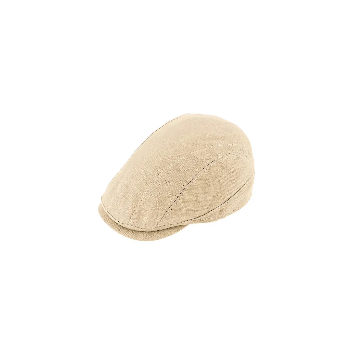 Casquette Bombée Burton Lin Beige UPF 50+ - Traclet