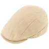 Casquette Bombée Burton Lin Beige UPF 50+ - Traclet