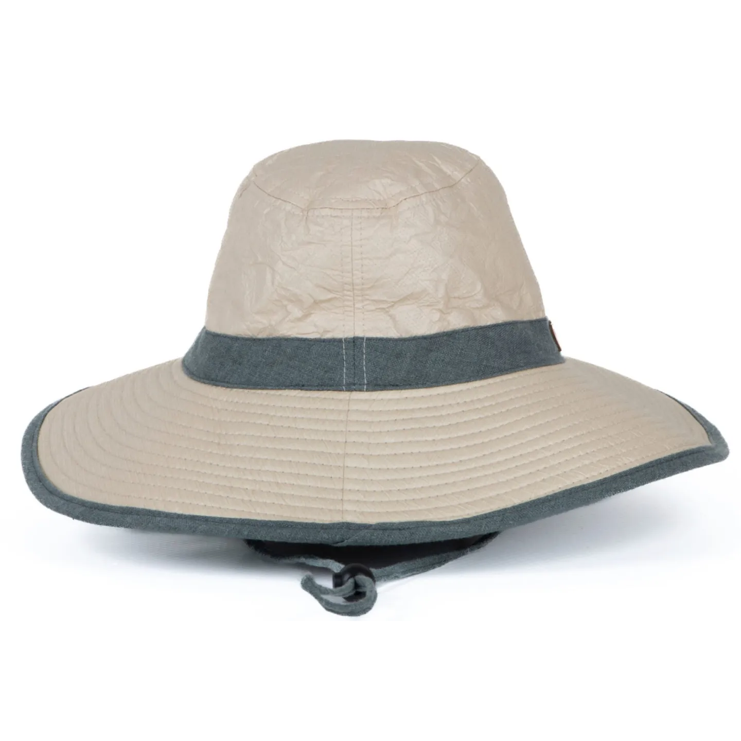 Anti-UV UPF 50+ Wide Brim Adventure Hat - Soway reference 20391 traclet hat shop