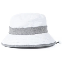 Mouse Gray Amaury UV-Protection Bob - Soway