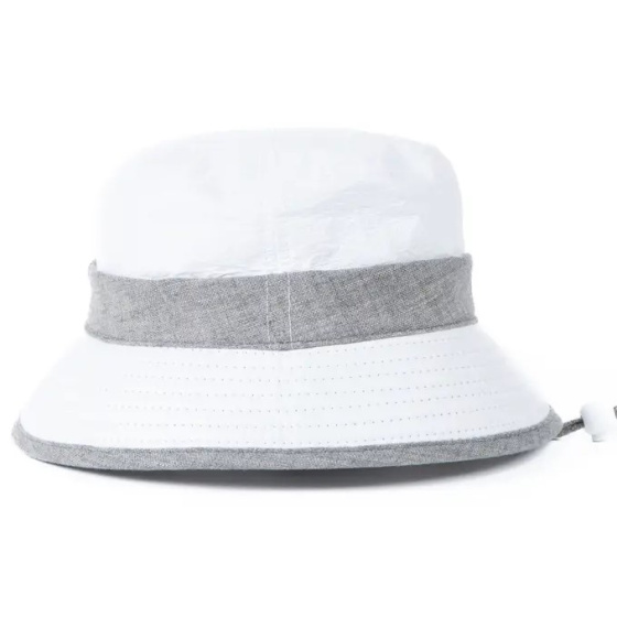 Bob Amaury Gris souris Anti-UV - Soway Bob Amaury Gris souris Anti-UV - Soway