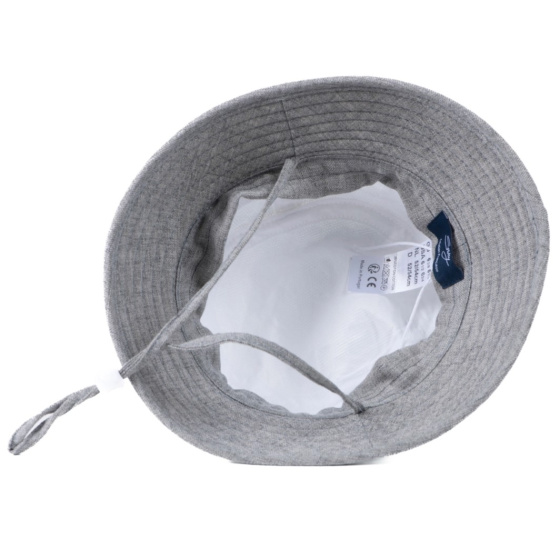 Bob Amaury Gris souris Anti-UV - Soway Bob Amaury Gris souris Anti-UV - Soway