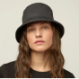 Chapeau Bob T1 Performant Noir -