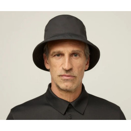 Chapeau Bob T1 Performant Noir -