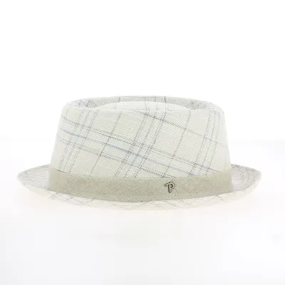 Chapeau porkpie Phantom - traclet - ref 22157