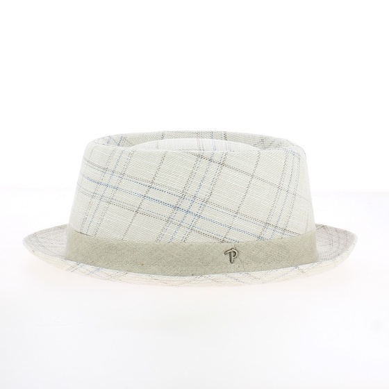Chapeau porkpie Phantom - traclet