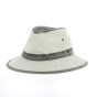Chapeau Traveller Safari Spenser Kaki - Crambes